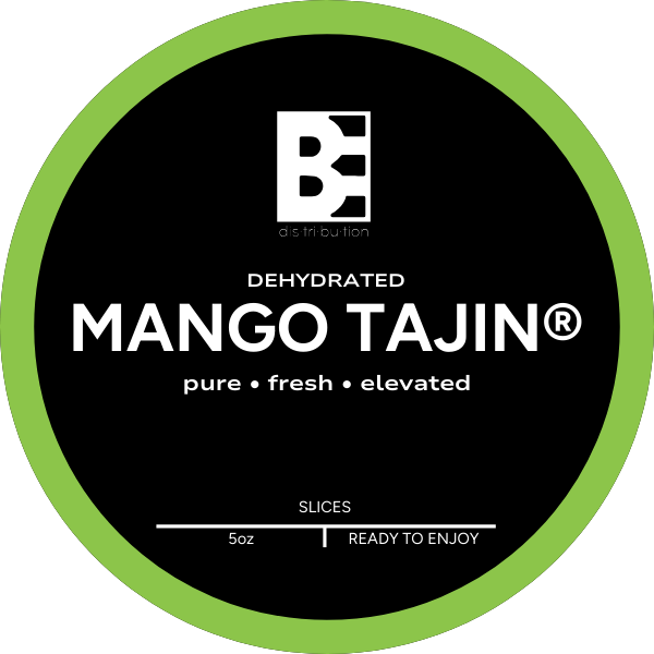 Dehydrated Mango Tajin®
