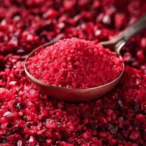 Hibiscus Salt