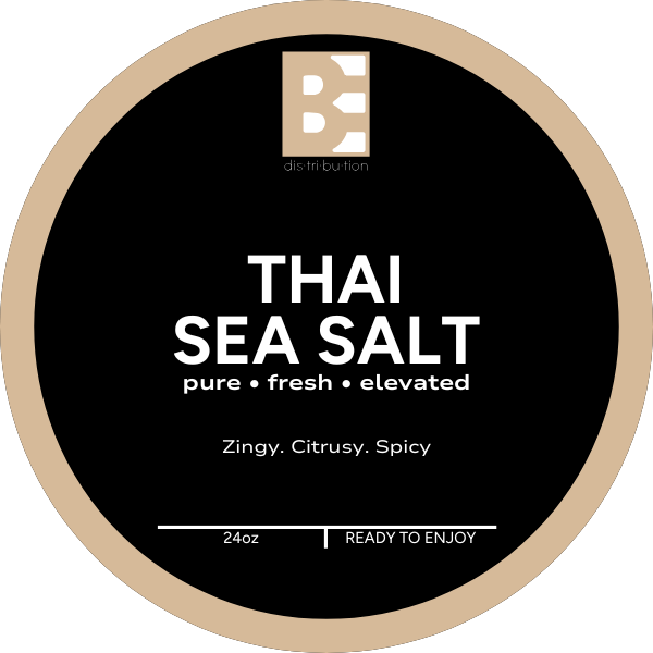 Thai Sea Salt