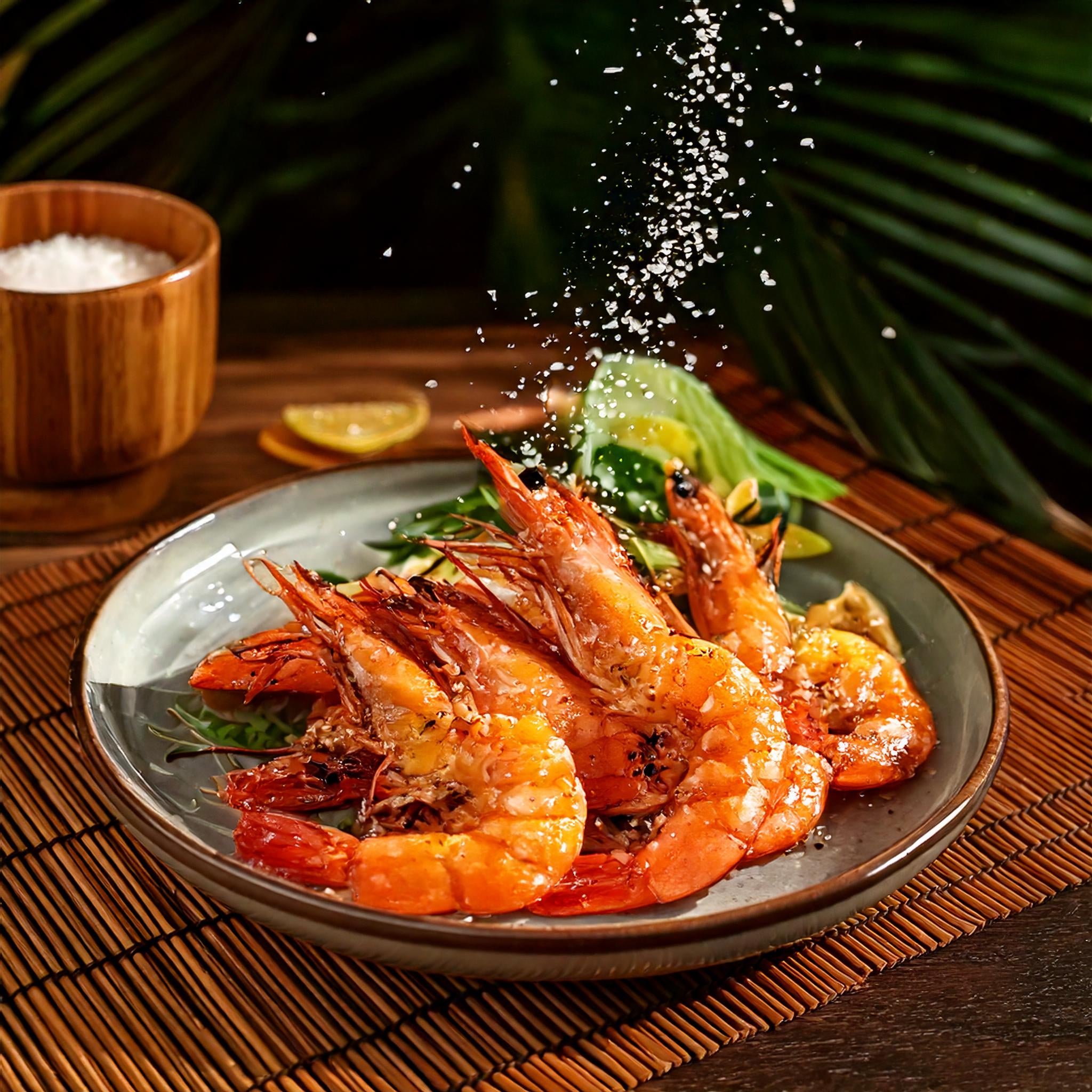 Thai Sea Salt