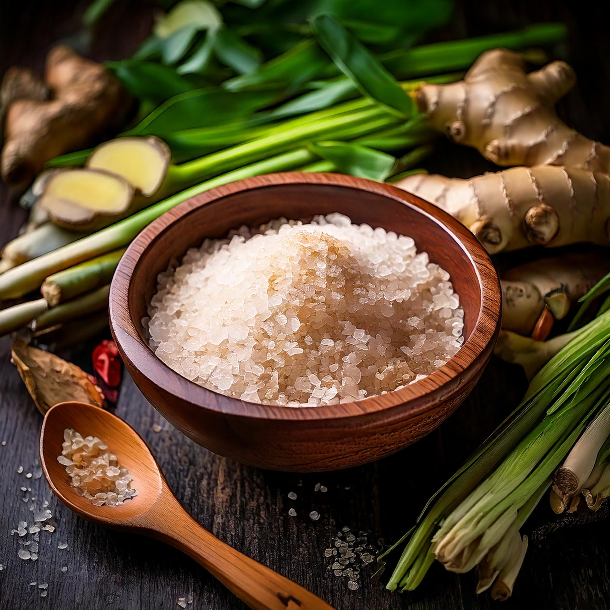 Thai Sea Salt